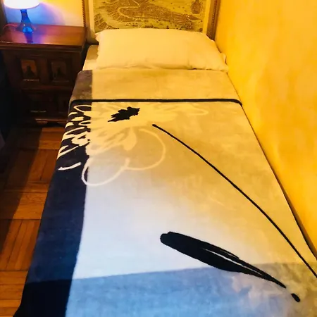 Santa Lucia Διαμέρισμα *