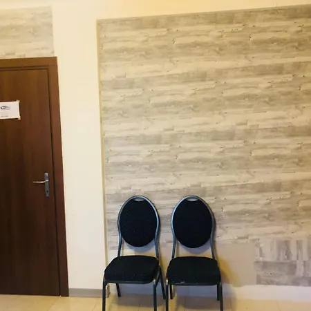 Διαμέρισμα Santa Lucia *