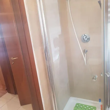 Santa Lucia Apartament
