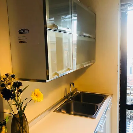 Apartament Santa Lucia *