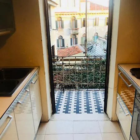 Santa Lucia Apartament