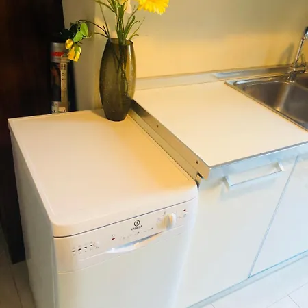 Santa Lucia Apartament