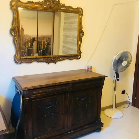 Santa Lucia Apartament